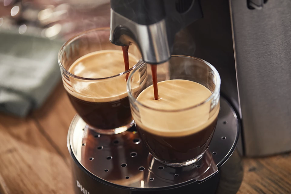 Philips CSA250/10 Senseo Select Koffiezetter met 25,- cashback via Philips