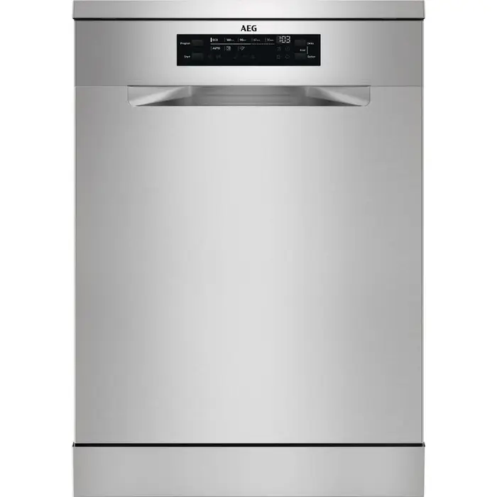 AEG FFB33607ZM