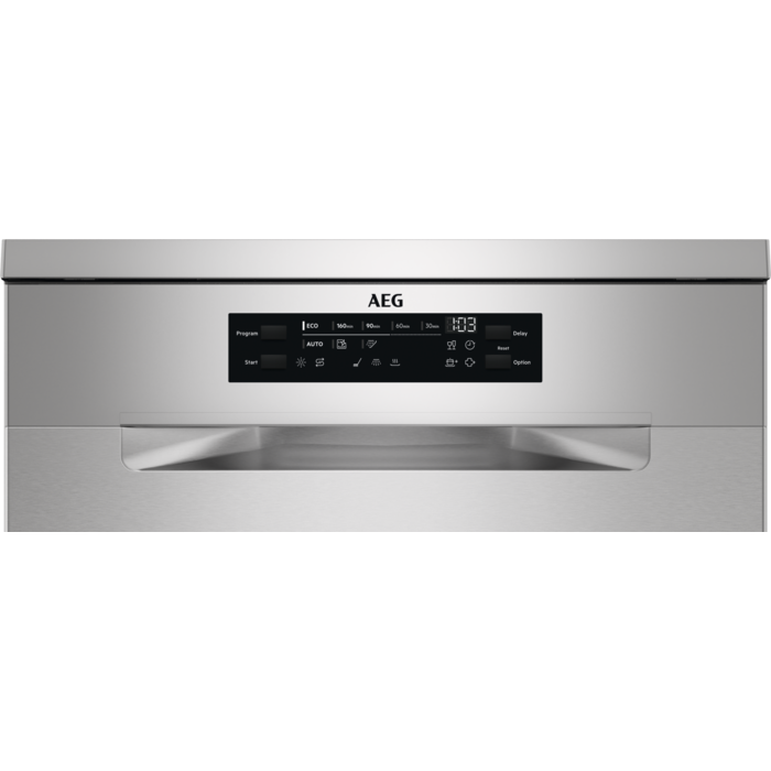 AEG FFB33607ZM