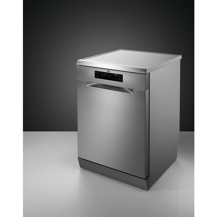 AEG FFB33607ZM