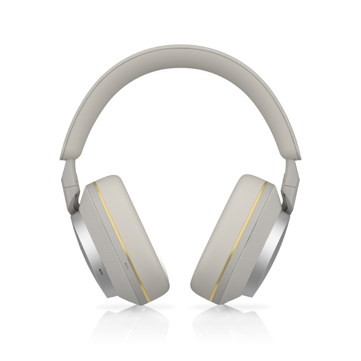 Bowers & Wilkins Px7S2e grijs