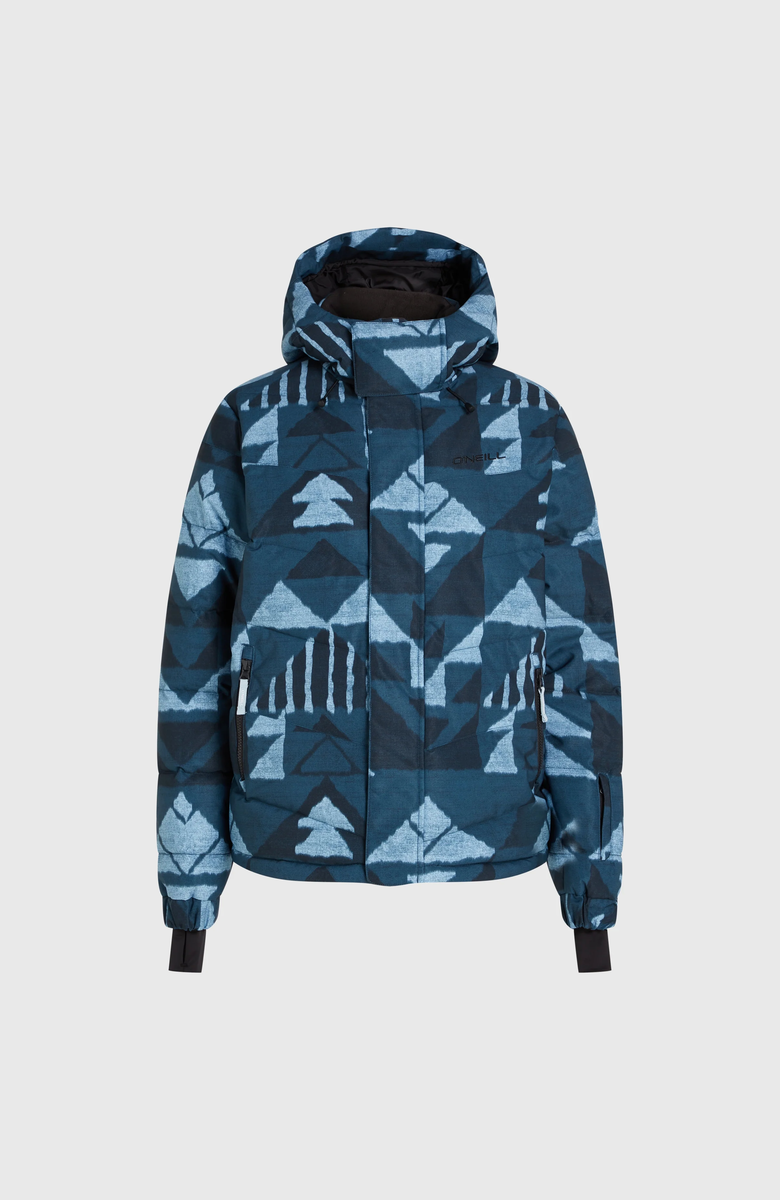 O'Neill Z.E.N. Puffer Hybrid S
