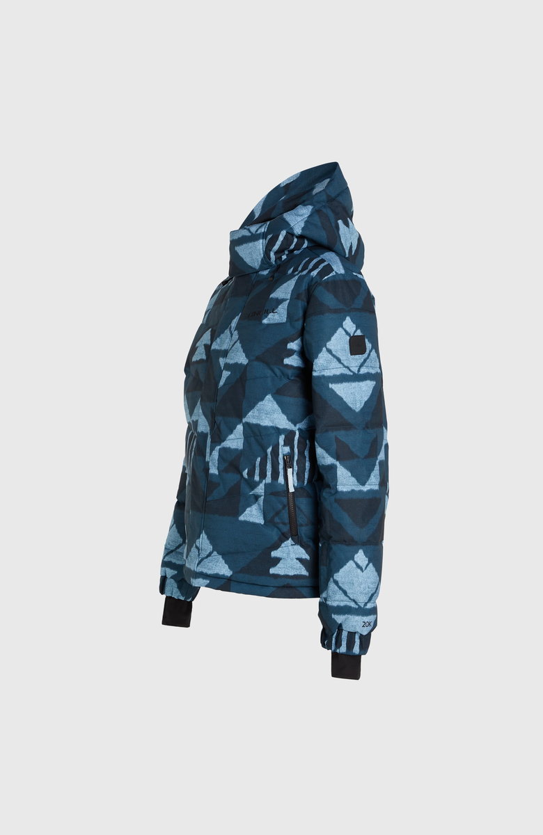 O'Neill Z.E.N. Puffer Hybrid S