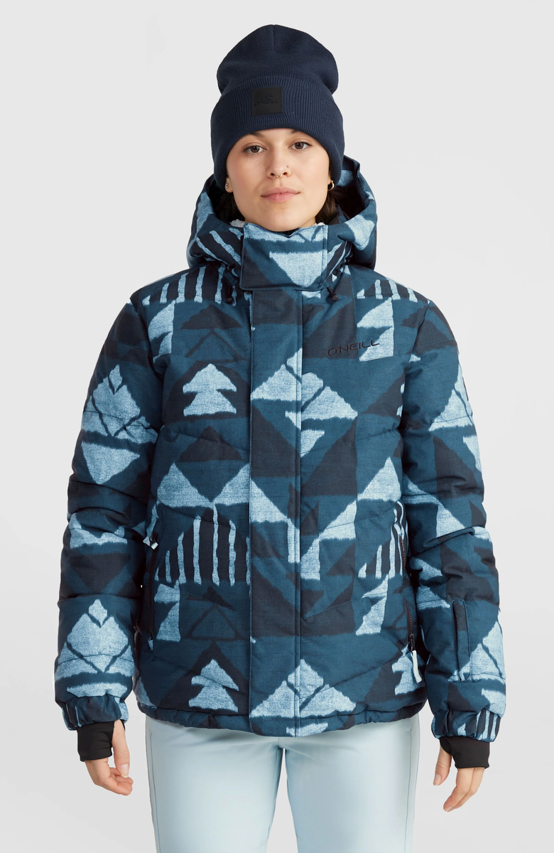 O'Neill Z.E.N. Puffer Hybrid S