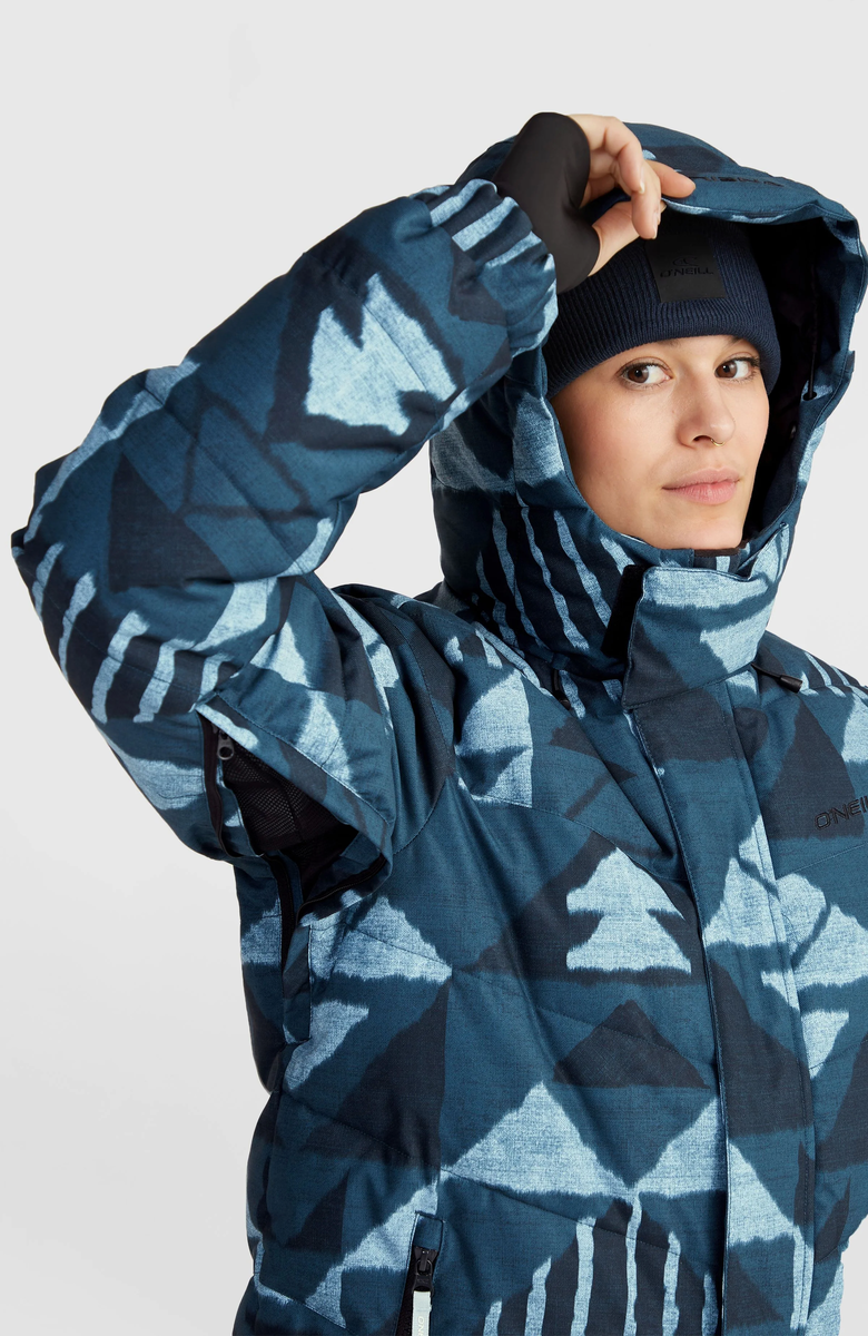 O'Neill Z.E.N. Puffer Hybrid S