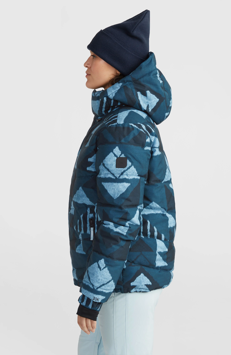 O'Neill Z.E.N. Puffer Hybrid S