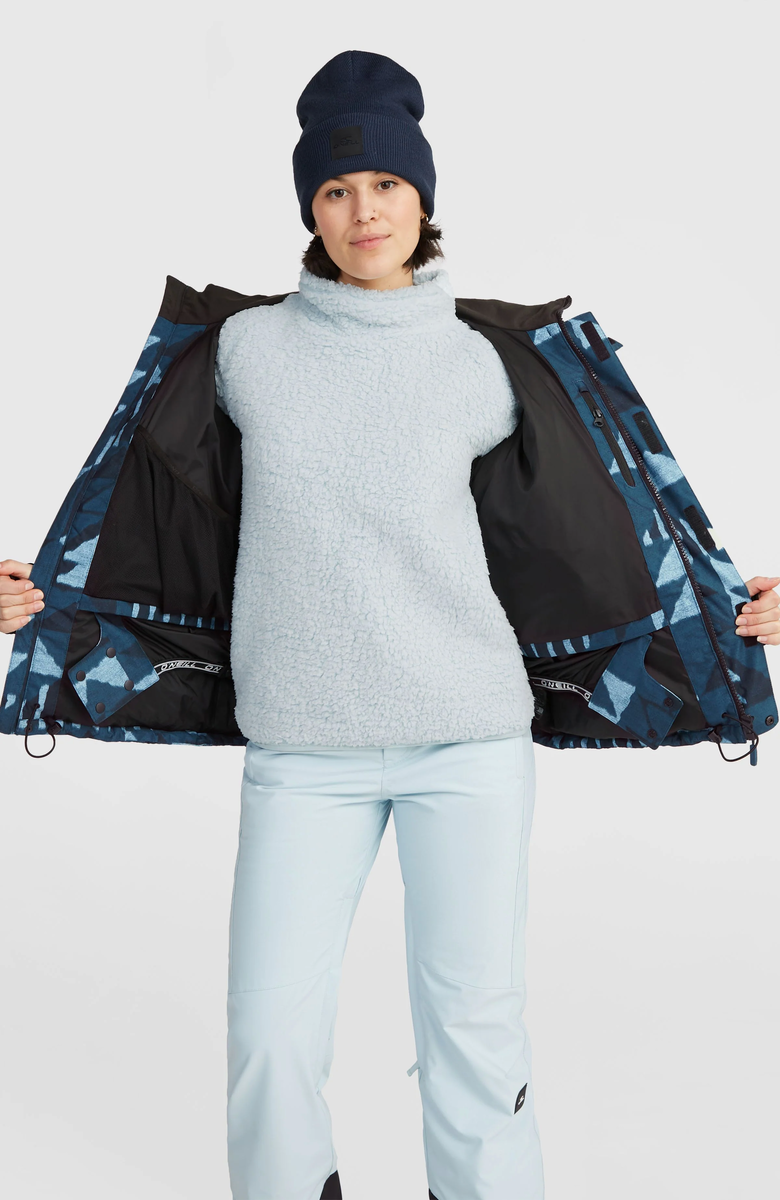 O'Neill Z.E.N. Puffer Hybrid S