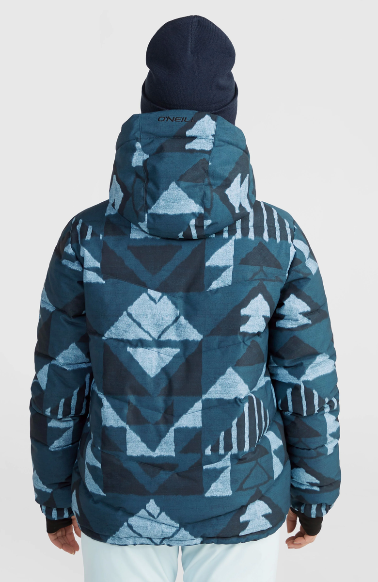 O'Neill Z.E.N. Puffer Hybrid L