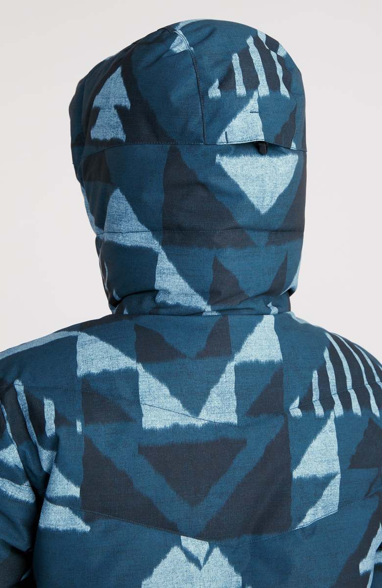 O'Neill Z.E.N. Puffer Hybrid L