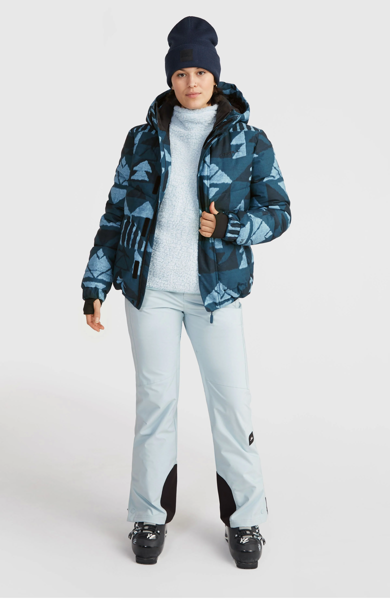 O'Neill Z.E.N. Puffer Hybrid L