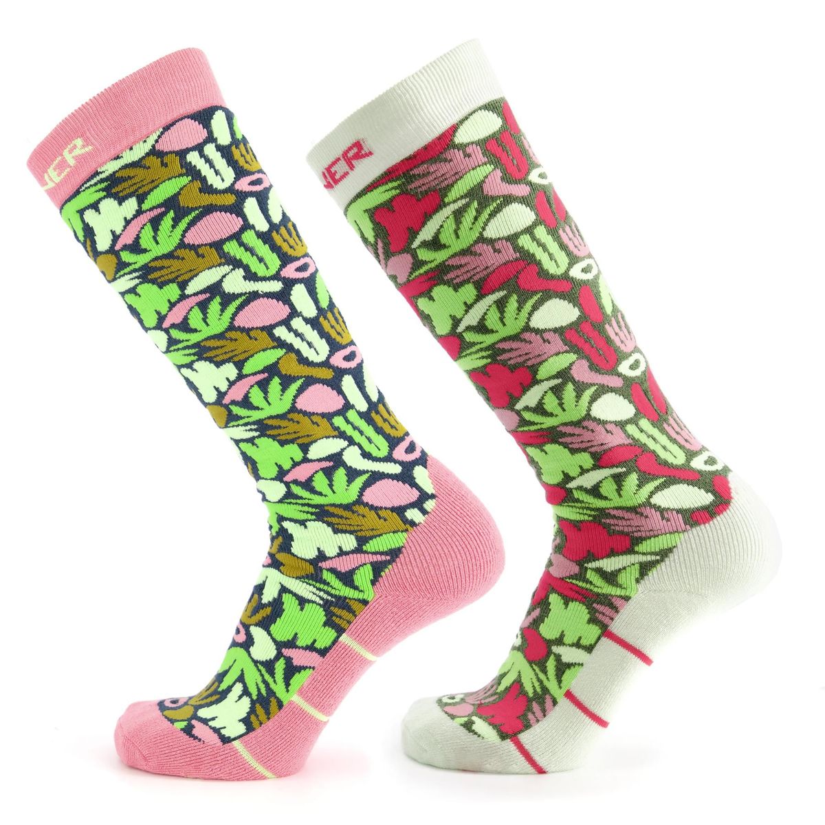 Sinner Skisokken dames 36-38