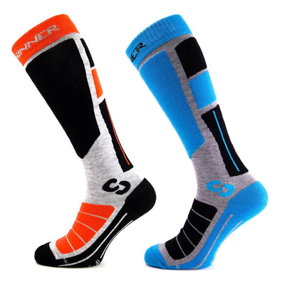 Sinner PRO SOCKS II 36-38