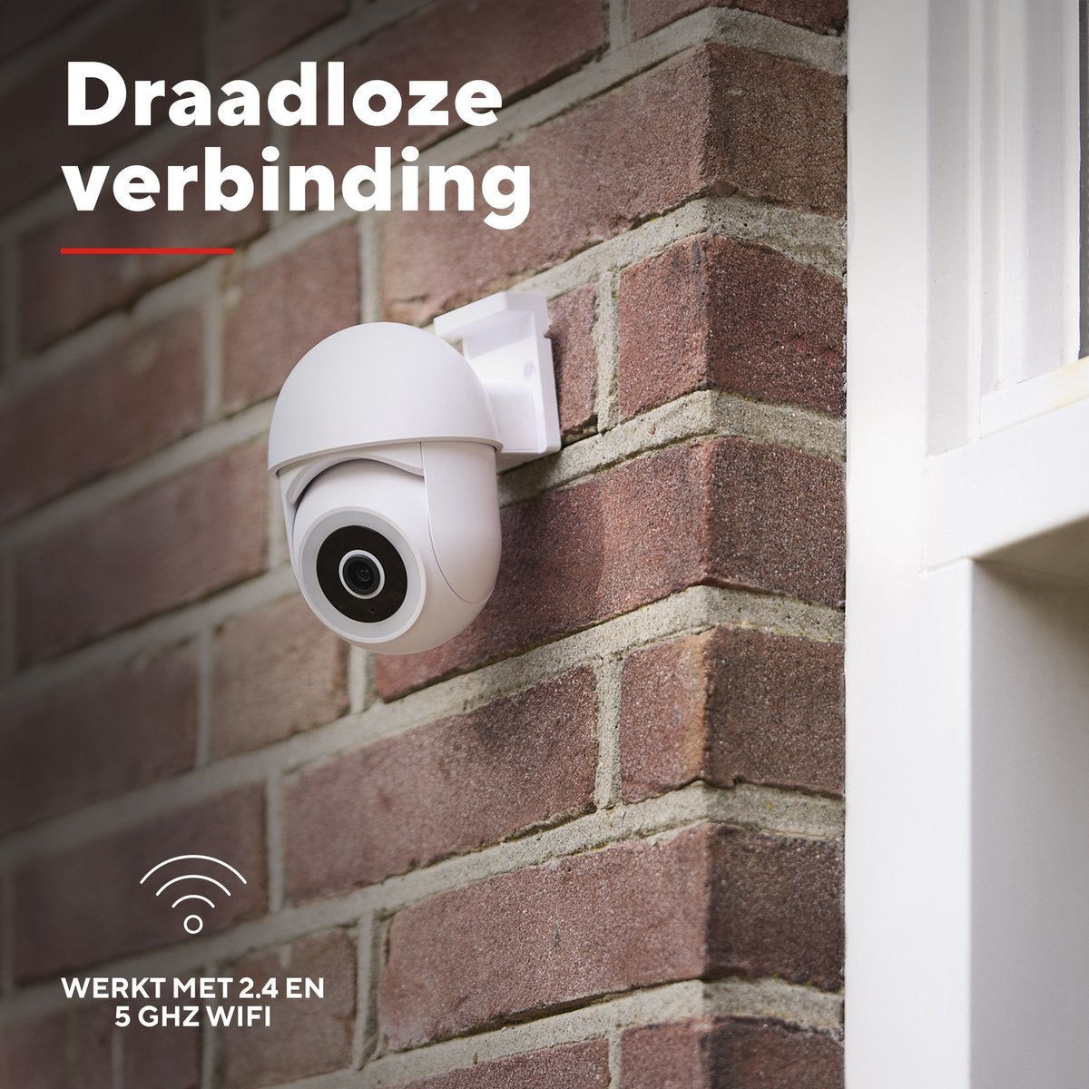 Trust IPCAM-3900 Outdoor