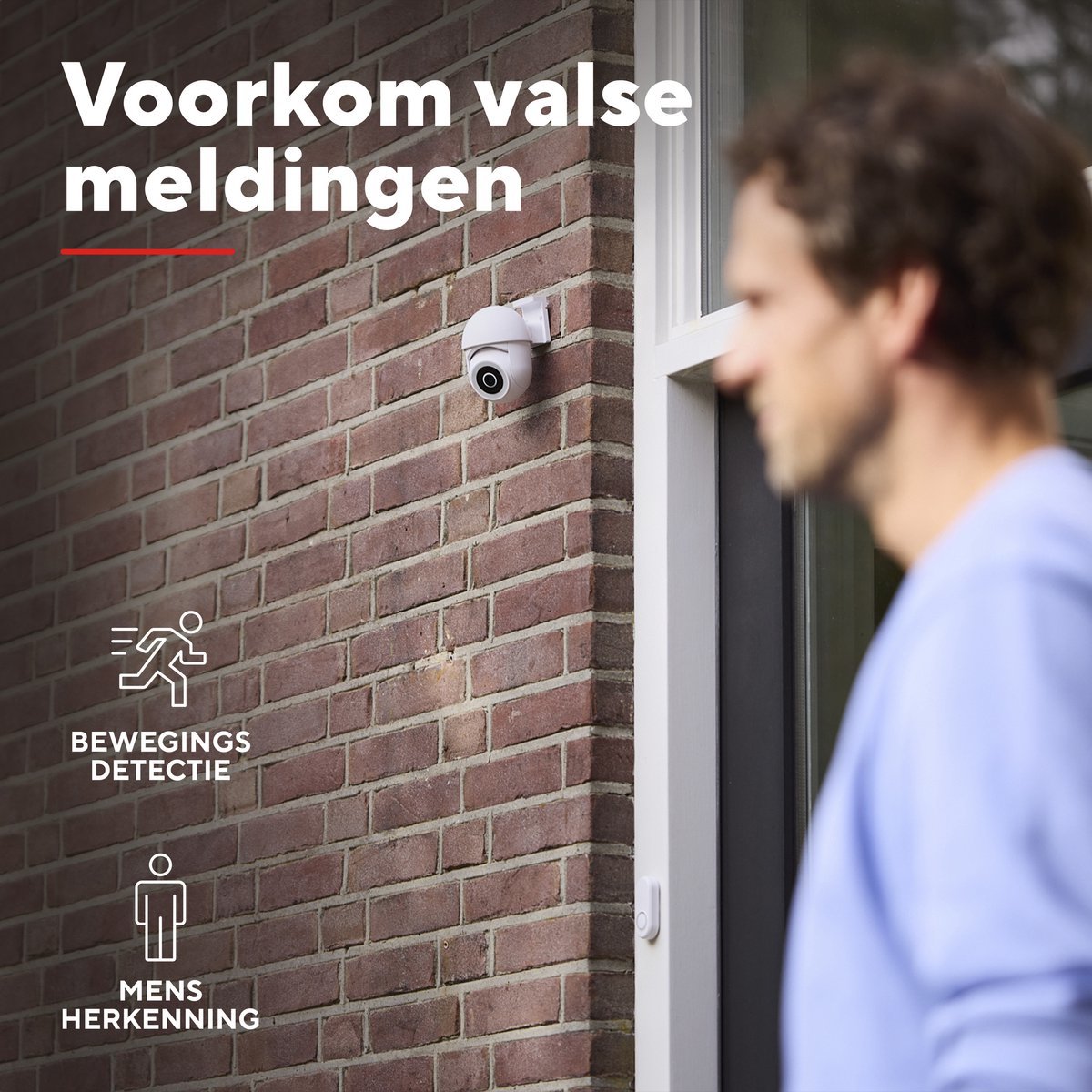 Trust IPCAM-3900 Outdoor