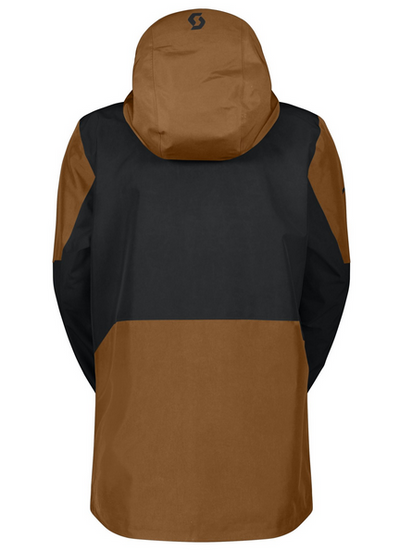 Scott Vertic Gore-Tex M