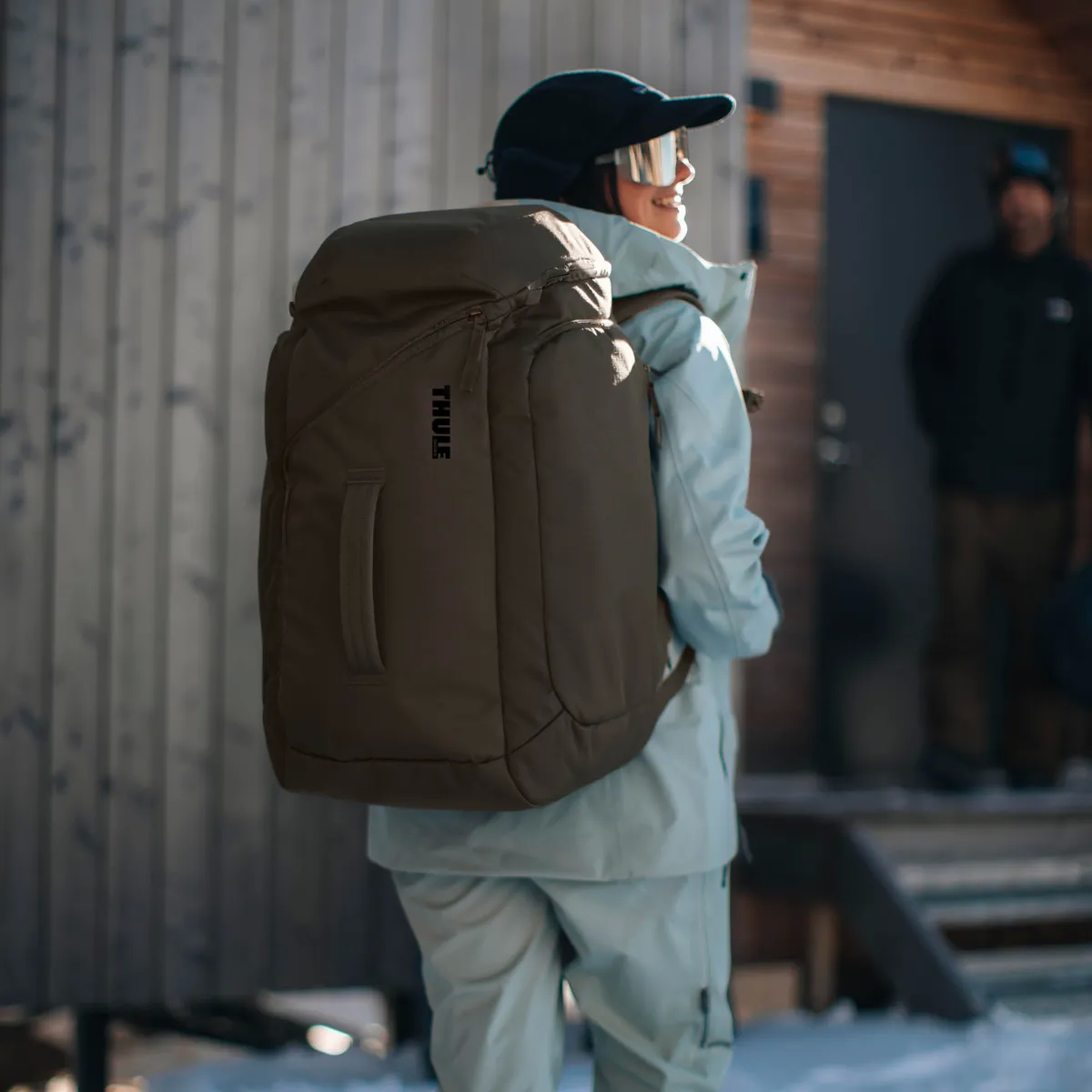 Thule RoundTrip
