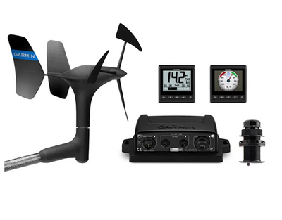 Garmin GMI/GNX Wired SailPack