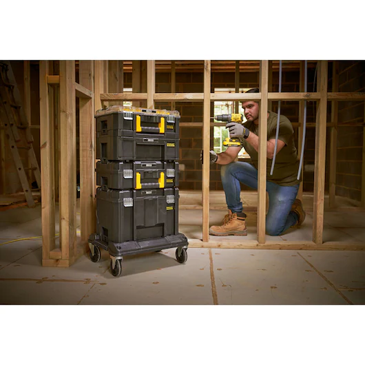 Stanley Fatmax Pro stack