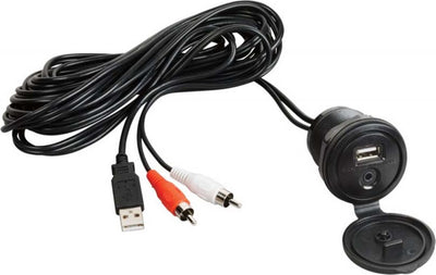 Polk Interface Marine Combo