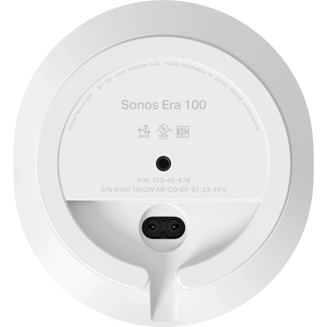 Sonos Era 100 wit