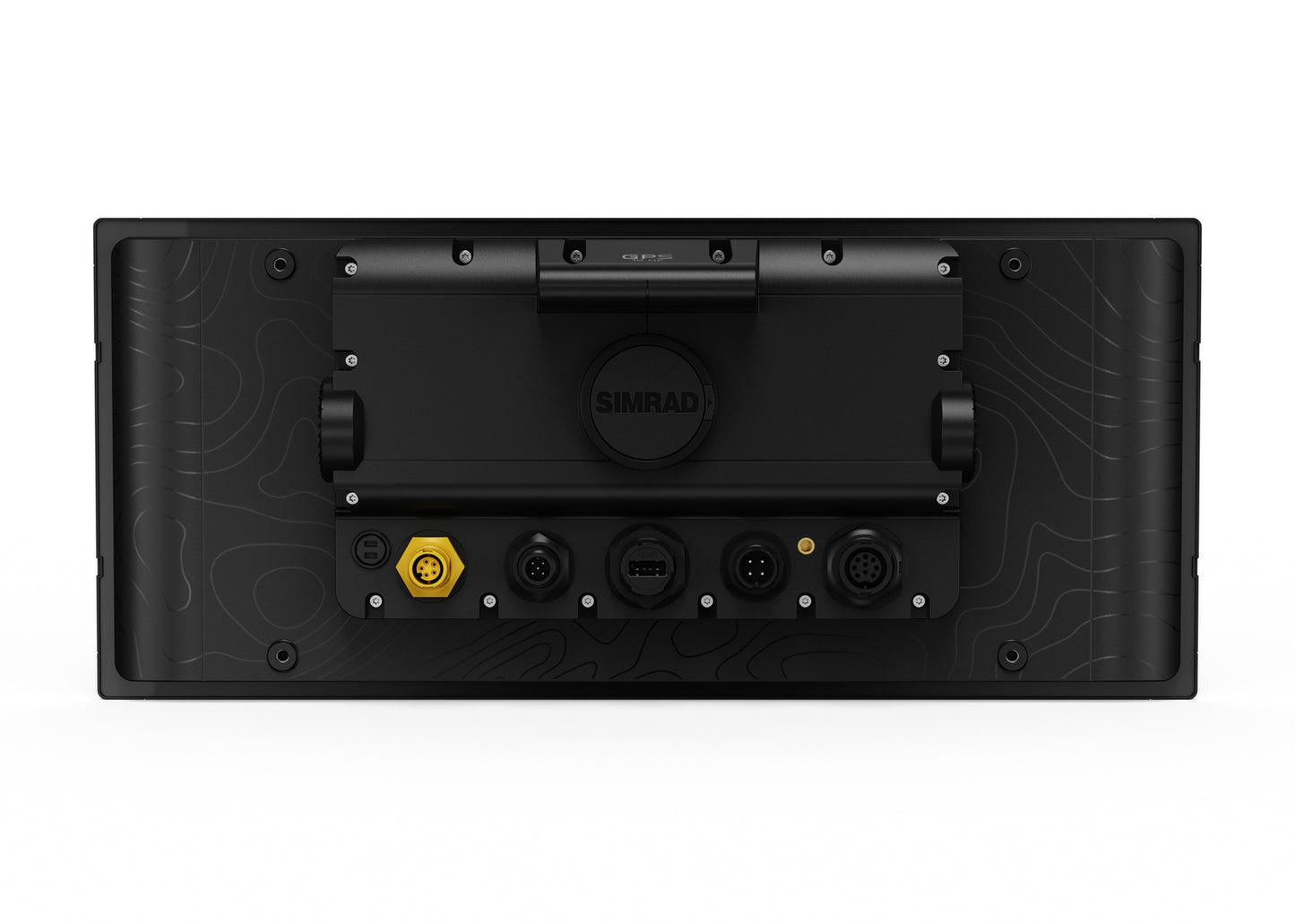 Simrad NSX 3015UW