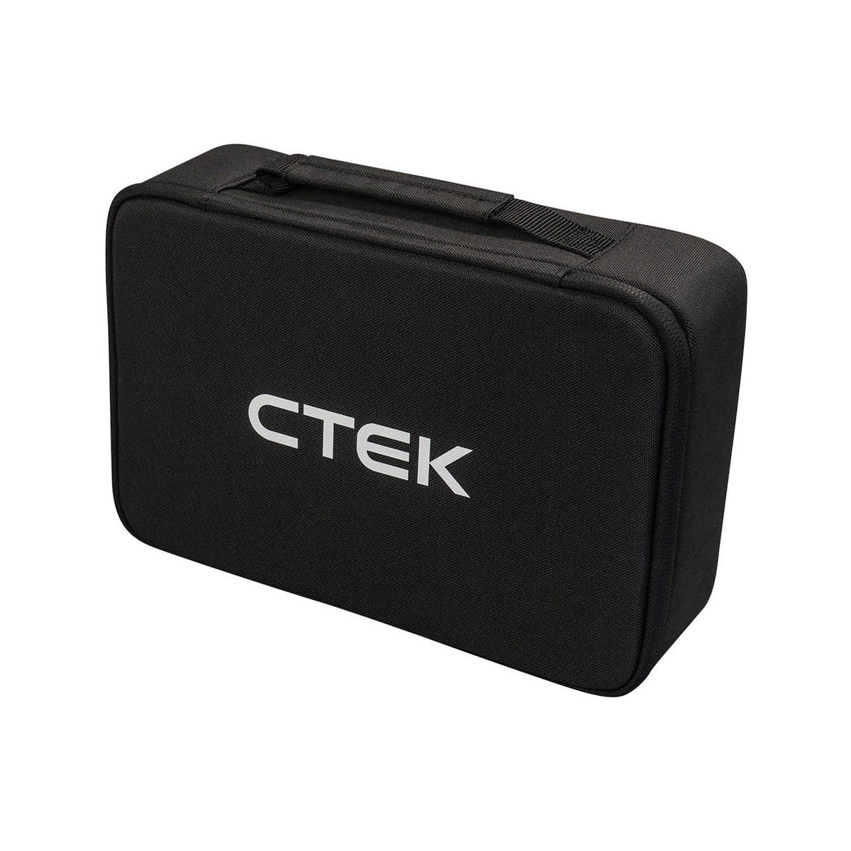 CTEK CT5 Time To Go