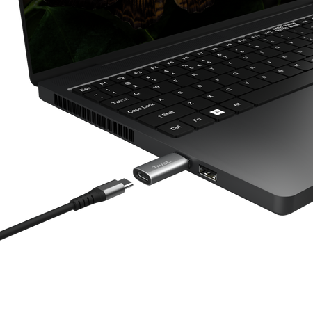 Trust Calyx USB Adapter