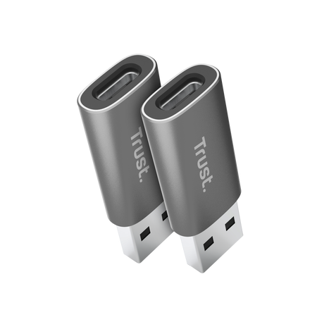Trust Calyx USB Adapter