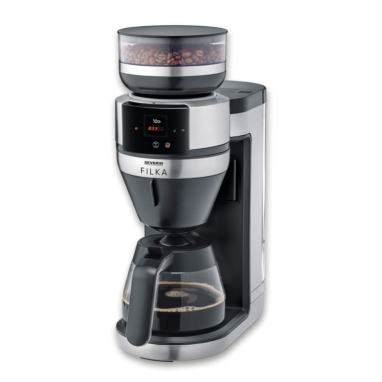 Severin KA4852