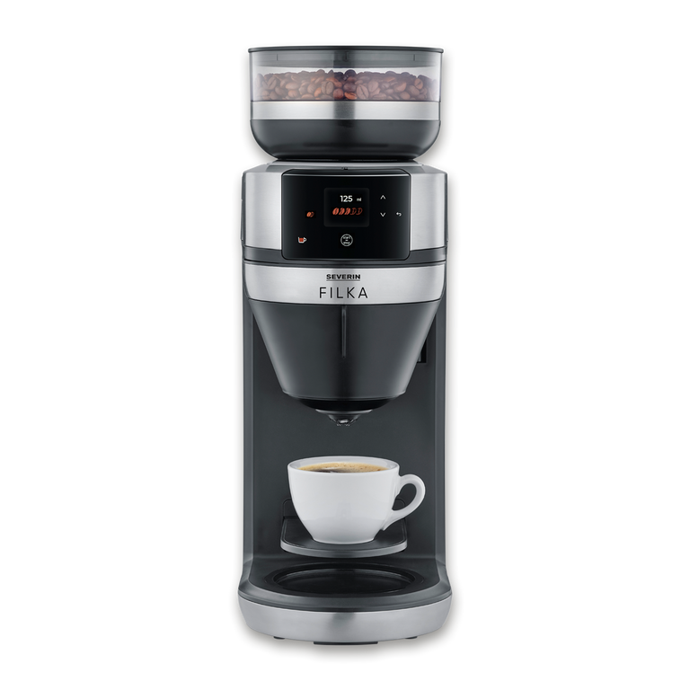 Severin KA4852