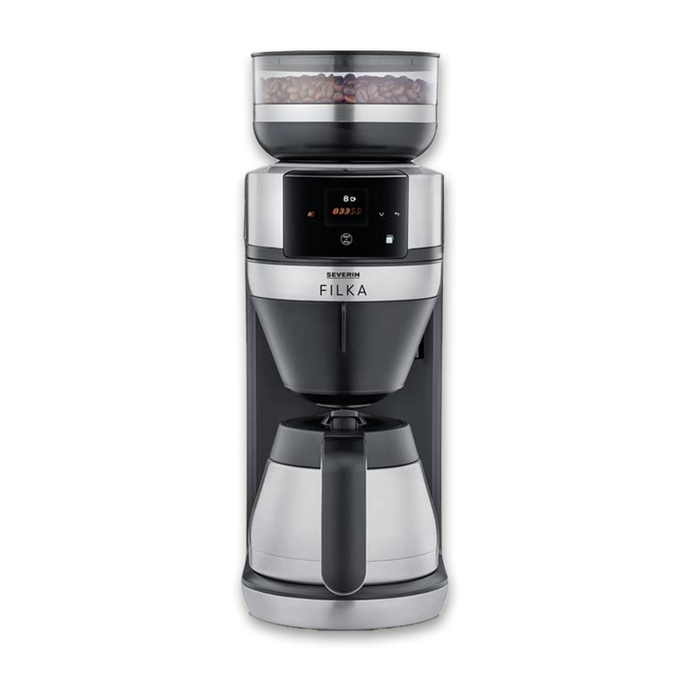 Severin KA4853