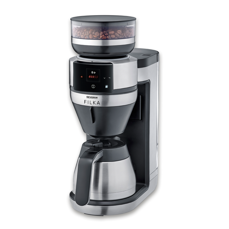 Severin KA4853