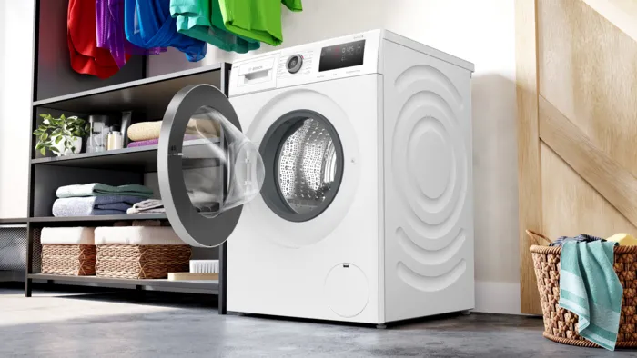 Bosch WAU28P76NL