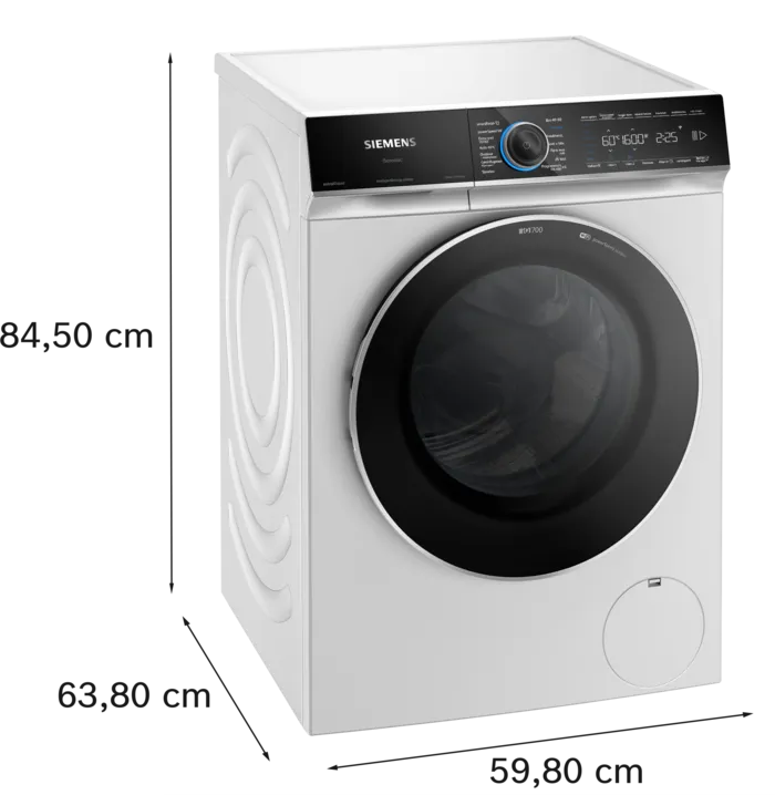 Siemens WG44G20MNL