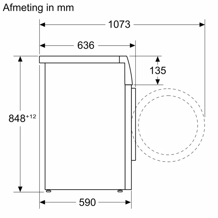 Siemens WG44G2FMNL