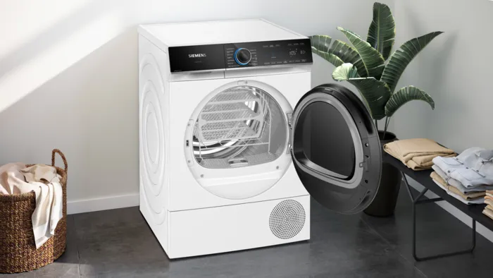 Siemens WQ46B2C9NL