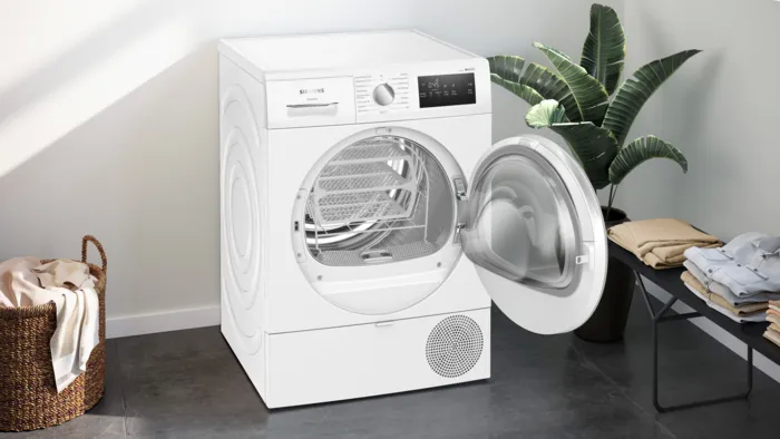 Siemens WT45H20MNL
