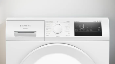 Siemens WT43H00MNL
