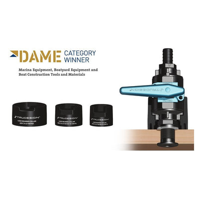 TruDesign Manchet Small