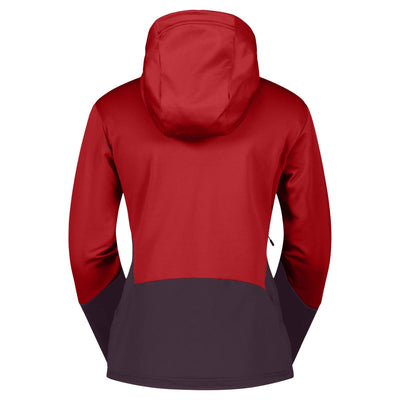Scott Defined Mid Hoody M