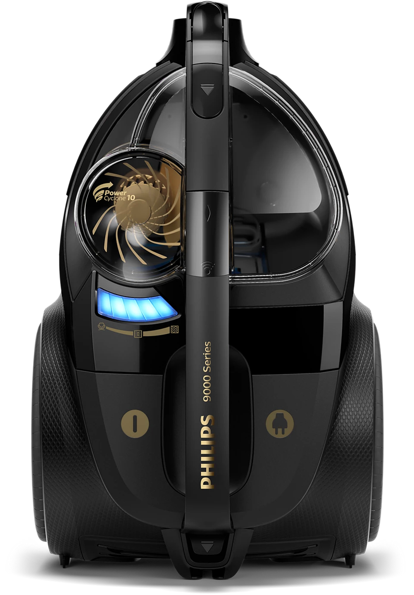 Philips XB9154/09 Stofzuiger met 50,= cashback via Philips