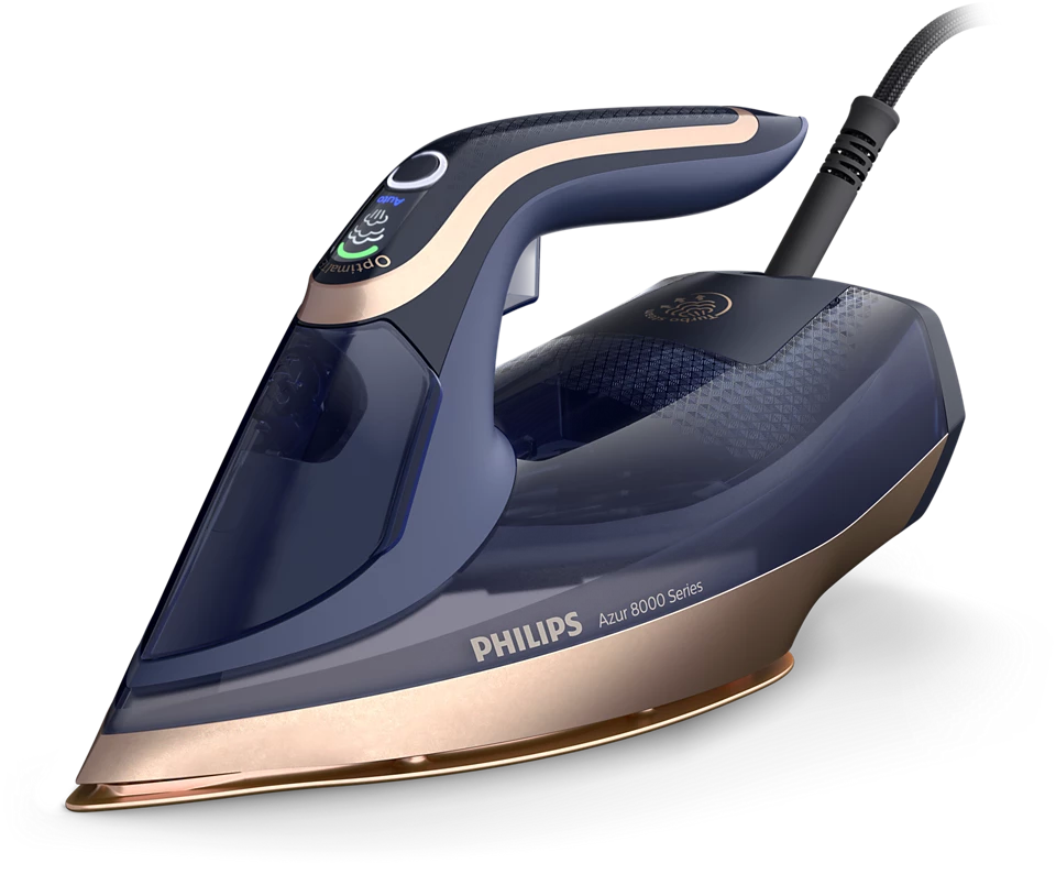 Philips DST8050/20 Stoomstrijkijzer