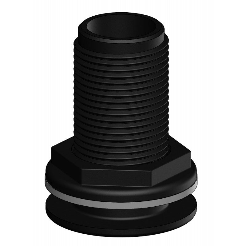 TruDesign Huiddoorvoer 50 mm