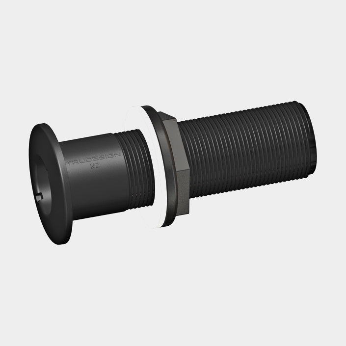 TruDesign Huiddoorvoer 38 mm