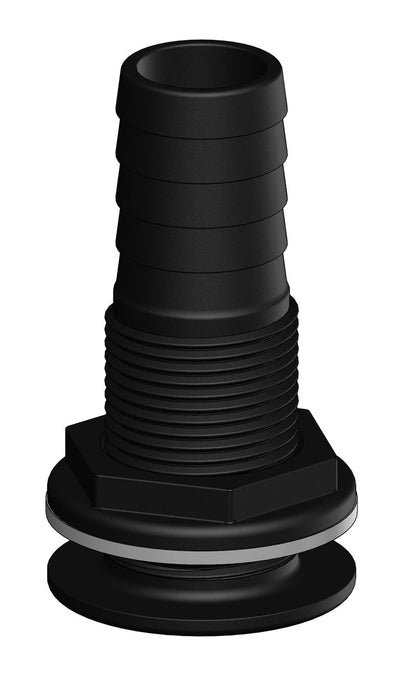 TruDesign Huiddoorvoer 25 mm