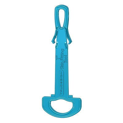 TruDesign Huiddoorvoer Sleutel