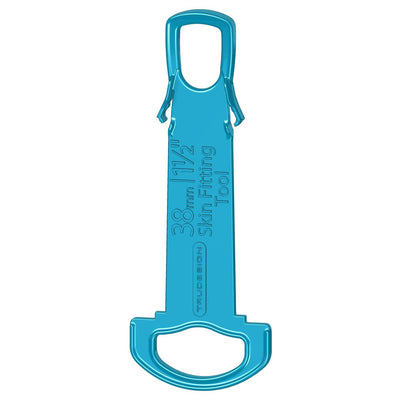 TruDesign Huiddoorvoer Sleutel