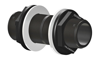 TruDesign Schotdoorvoer 38 mm