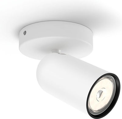 Philips Pongee single spot