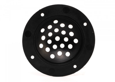 TruDesign Schoepje Rond 1 1/4 inch